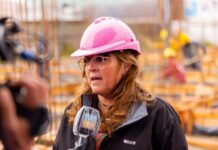 Denunciaron penalmente a los ocupantes del edificio de Obras Públicas de Río Grande
