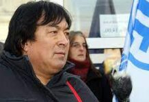 ATE pide $100 mil de piso salarial para los municipales de Río Grande