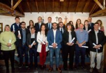 Convocaron a los Convencionales Constituyentes para el 5 de julio