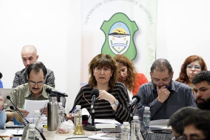 Convención7