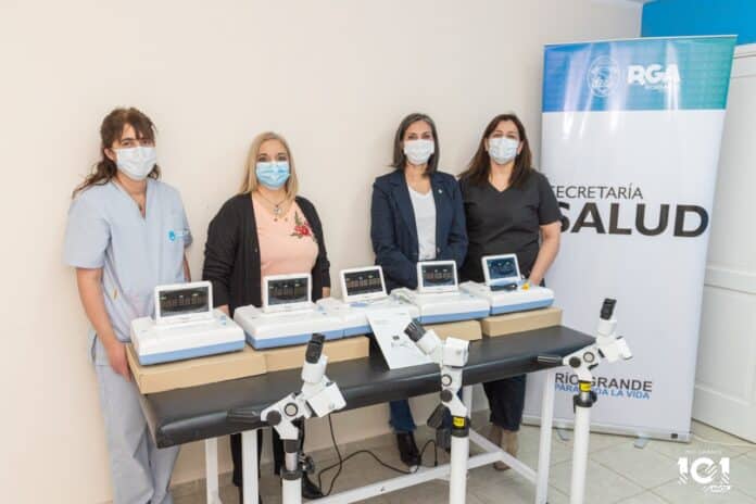 EQUIPAMIENTO