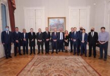Qué le plantearon los gobernadores al presidente