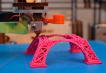 Convocatoria abierta a capacitadores en Impresión 3D