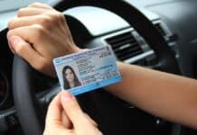 Nuevas vigencias y oficialización de la licencia nacional digital de conducir