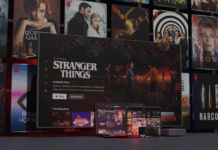 Netflix anunció cargos adicionales para los que usen su cuenta en casas distintas