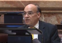 Pablo Blanco: “Los medios son grandes responsables de lo que sucede, cada uno se tiene que hacer cargo”