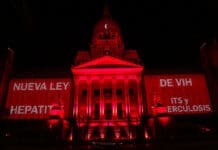 Luego de 30 años, Argentina tiene nueva ley integral de VIH