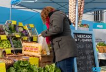 El Mercado en tu Barrio ofrece un ahorro de hasta el 50%