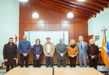 Margen Sur tendrá su oficina de acceso a la Justicia