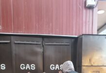 Detuvieron a un sospechoso de estafar a adultos mayores