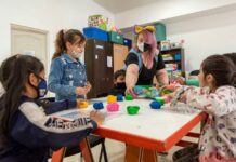 Propuestas recreativas de Río Grande en vacaciones