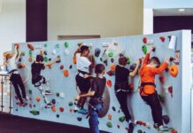 Ofrecen actividades culturales y deportivas para niñes de 6 a 12 años en Ushuaia