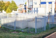 Llamado a licitación para renovar la red de agua de Ushuaia