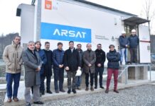 ARSAT ya comenzó a comercializar la red con los mayoristas