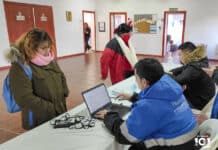 Mas de 1000 familias fueron asesoradas para los subsidios en Río Grande