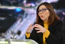 Dólar y turismo: Las definiciones de Silvina Batakis
