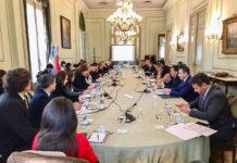 La provincia le pidió a Chile que los pasos fronterizos abran las 24 hs