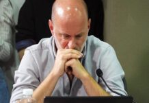 Fabiana Ríos: “Lo que no puede suceder es que se legitimen como normales cosas que son delitos”