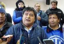 ATE contra la “jubilación de privilegio” de los docentes