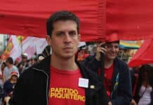 El posible reemplazante de Sergio Massa en diputados