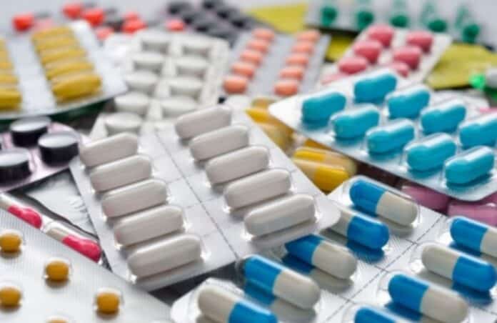 medicamentos