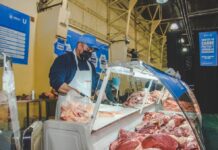 El Mercado Concentrador estará en el Cochocho Vargas