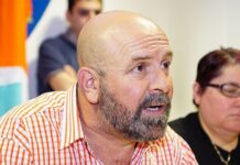 “No hay ninguna jubilación de privilegio para un trabajador que ha cumplido”