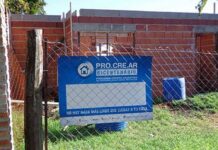 La UOCRA advierte que la construcción de las viviendas PROCREAR genera trabajo en negro