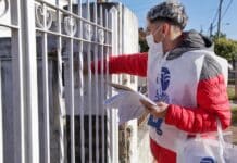 Mañana empiezan a cobrar los censistas