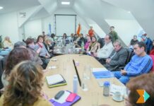 Cómo sigue el debate por el proyecto Península Mitre