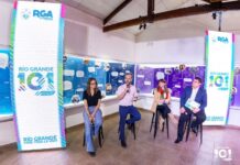 Río Grande festejará sus 101 años con una gran fiesta popular y una agenda de actividades para todo el mes