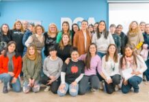 Nuevo taller brindado por el “Centro de las Infancias”: De qué se trata