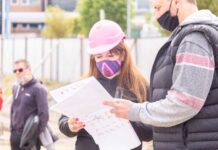 El Fideicomiso Austral retomará obras pendientes