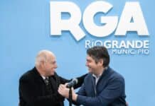El Municipio amplía la oferta educativa: Los riograndenses podrán estudiar Educación Física en la ciudad