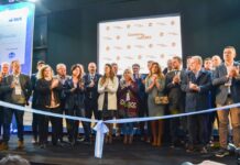 Tierra del Fuego presente en la Feria regional Caminos y Sabores