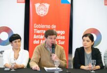 Melella: “La titularización docente impacta en todo el sistema educativo”