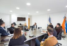 Acuerdan nuevo incremento salarial para efectivos de Policia Provincial y Servicio Penitenciario