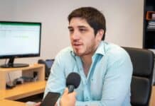 Diego Lopez: “Desde el inicio de la gestión triplicamos el piso salarial”