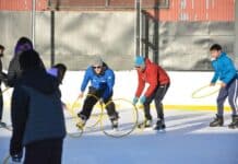Conocé las actividades que propone el “Activá el Invierno”
