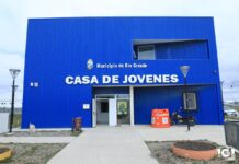 Conocé las actividades que propone Casa de Jóvenes para el invierno