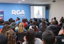 Gran convocatoria para cursar el Ciclo de la Licenciatura en Actividad Física y Deporte