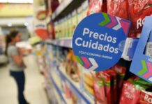 Llegaron los listados de Precios Cuidados, cada vez con menos productos