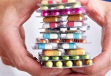 Se realizará una encuesta sobre el consumo de psicofármacos