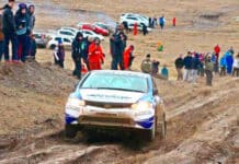 Anunciaron medidas para la circulación durante el Gran Premio de la Hermandad