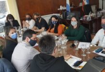 Freites y la jubilación docente: “Necesitamos saber es de donde van a salir los recursos”