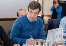 Oscar Rubinos y el impuesto al turista: “Esto viene del oficialismo”