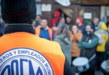 Gremios de Ushuaia reclaman por la baja en la cobertura de medicamentos de la OSEF