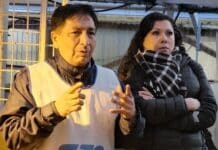 La Agrupación Carlos Casinelli ganó las elecciones en la CTA Autónoma de la provincia
