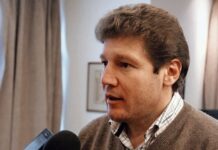 “Si seguimos con este descalabro no llega nadie a 2023, ni oficialismo ni oposición”