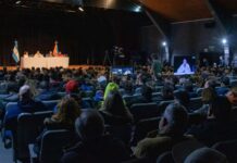 Tercer eje del Programa de Formación Política en Ushuaia